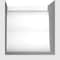 Ekena Millwork Standard Del Monte Architectural Grade PVC Rafter Tail, 6"W X 6"H X 12"L RFTP06X06X12DEL - alternate 4